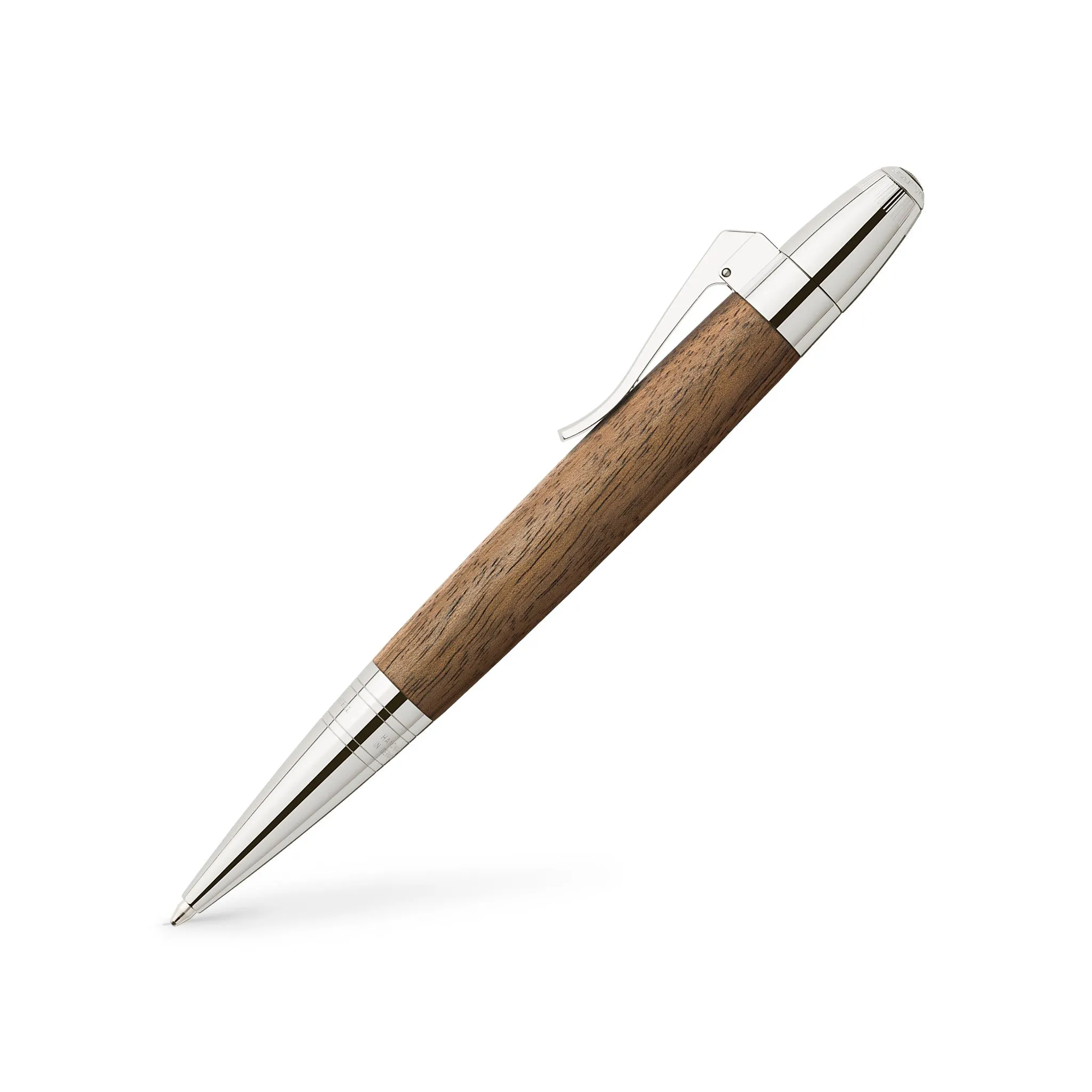 Magnum Ballpoint - Walnut - #146387