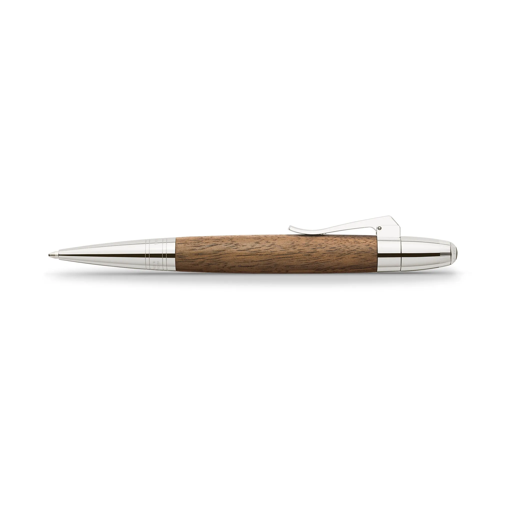 Magnum Ballpoint - Walnut - #146387