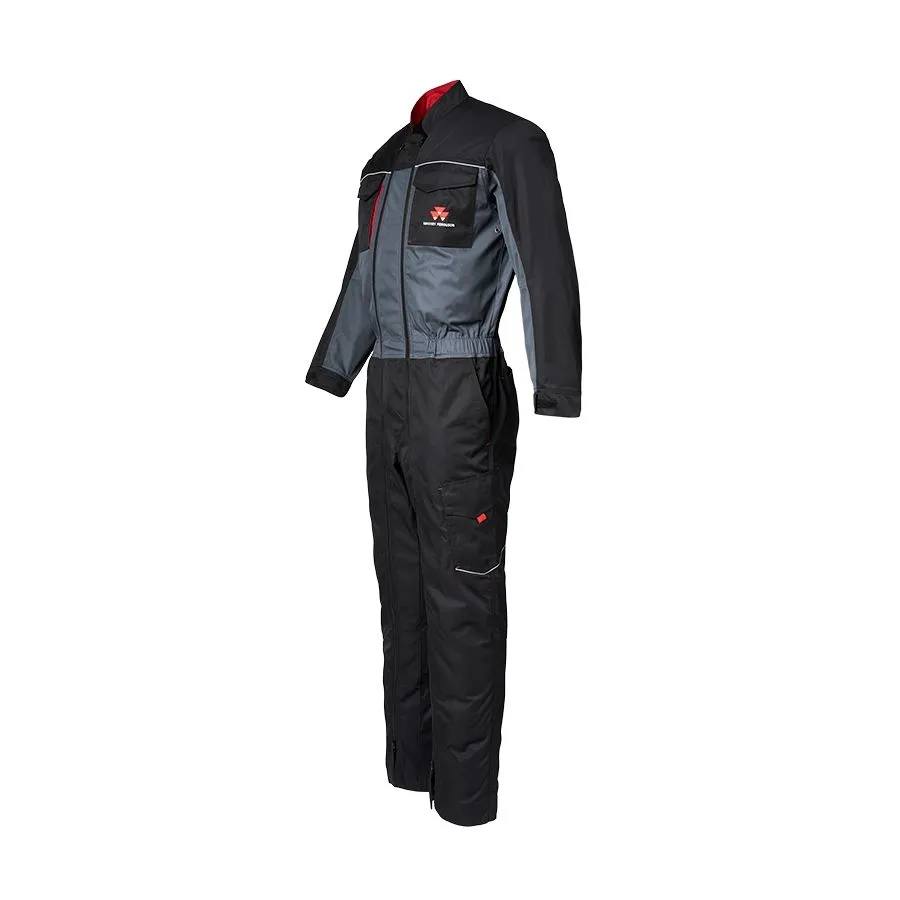 Massey Ferguson Double-Zip Overall - X993051906