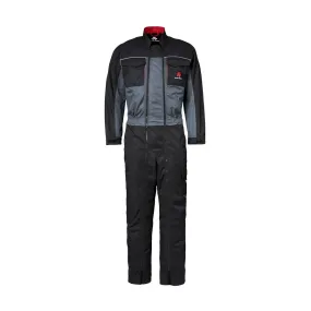 Massey Ferguson Double-Zip Overall - X993051906