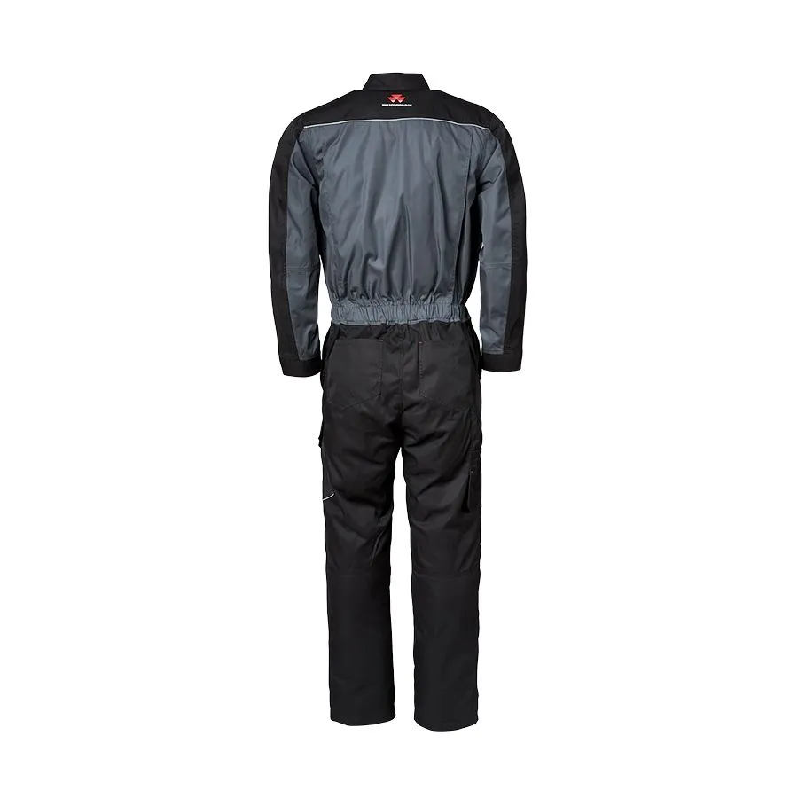 Massey Ferguson Double-Zip Overall - X993051906