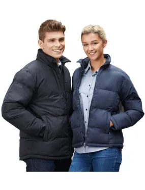 Mens Alpine Puffer Jacket