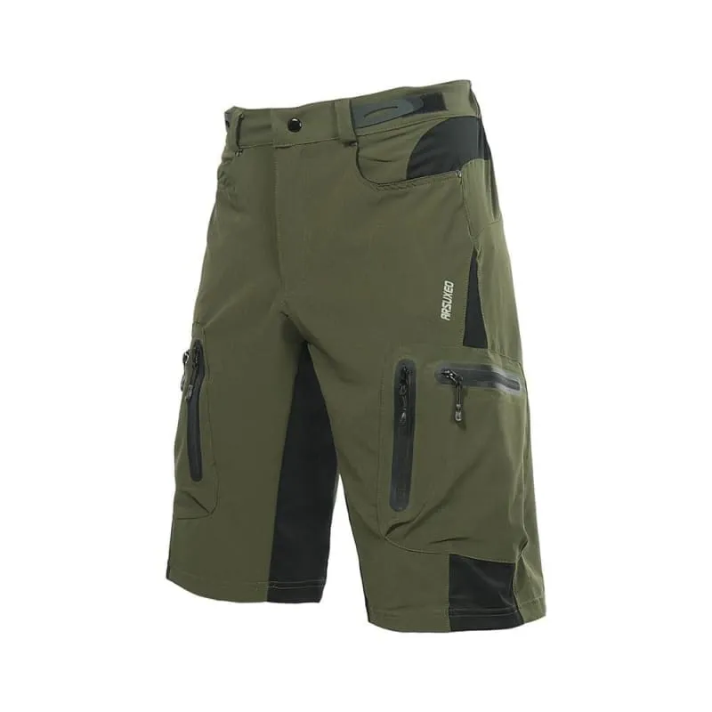 Men's Outdoor Sports Cycling Shorts