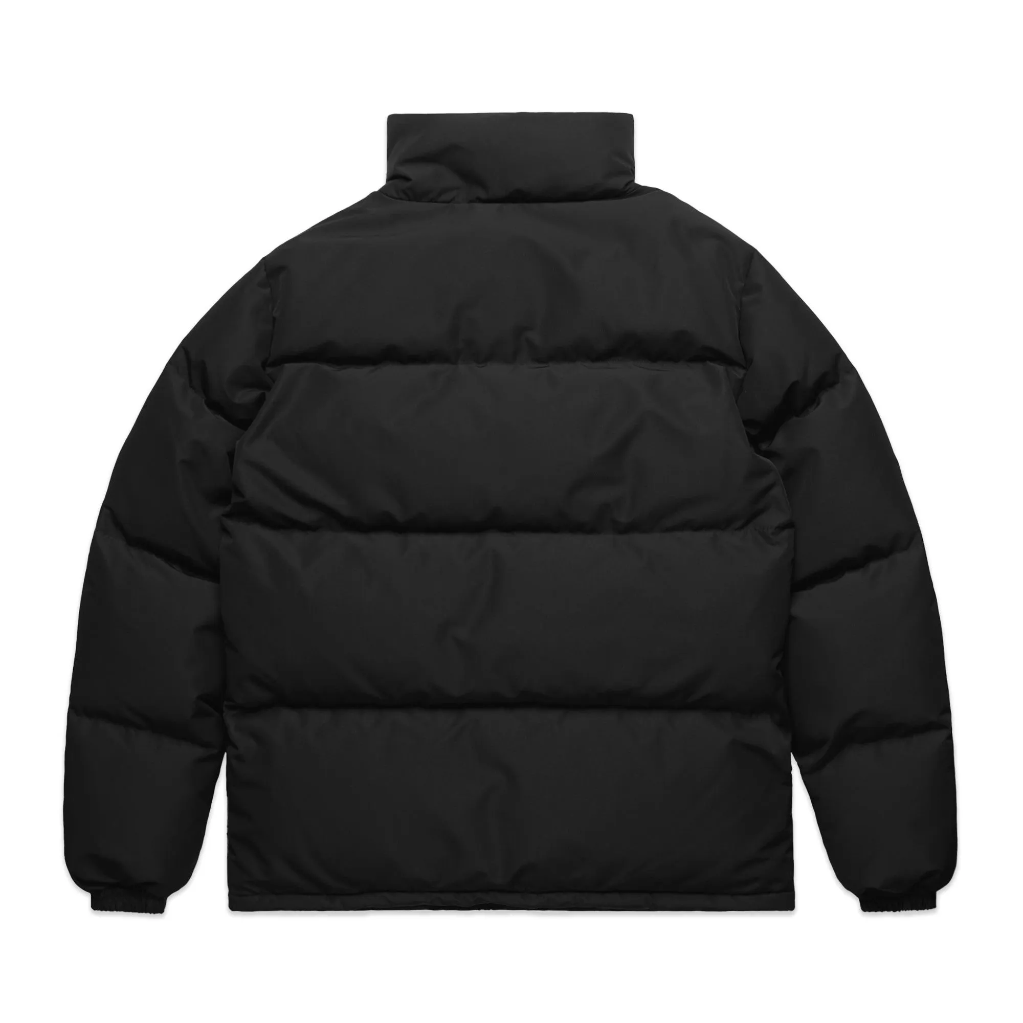 Mens Puffer Jacket - 5591