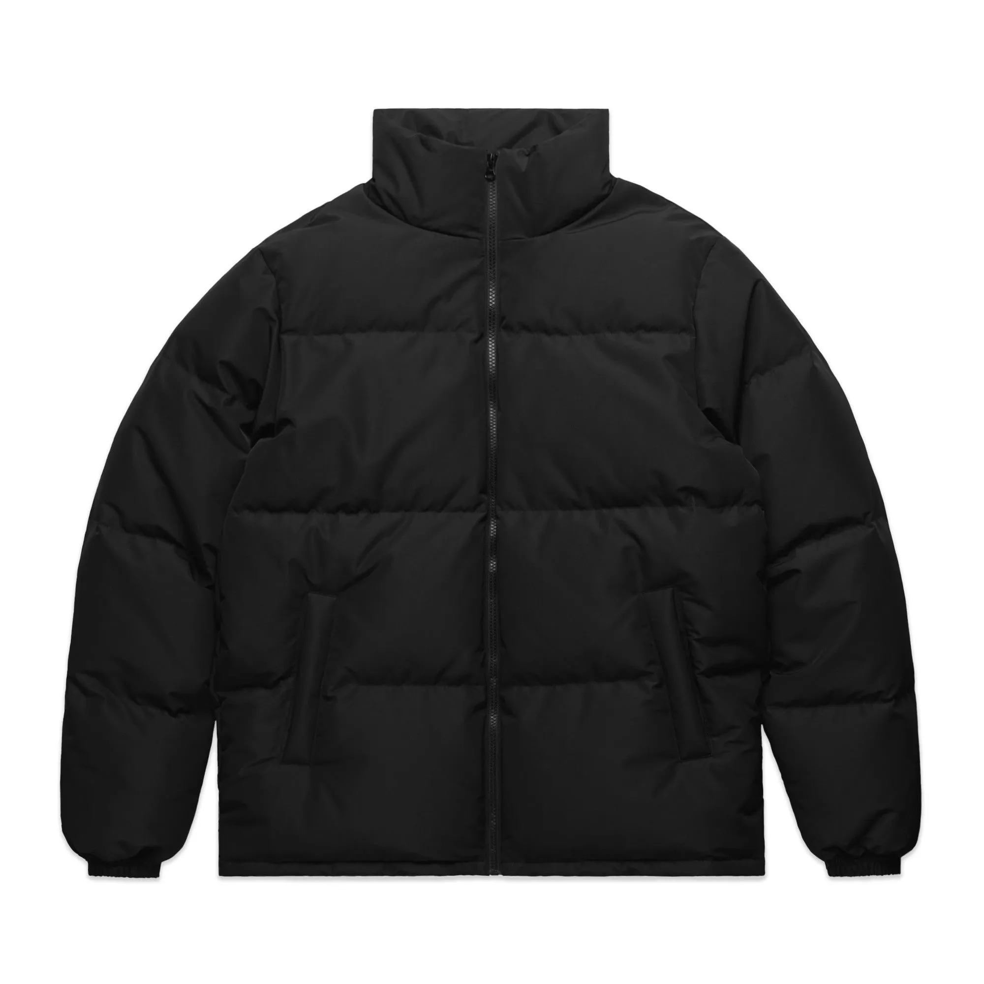 Mens Puffer Jacket - 5591