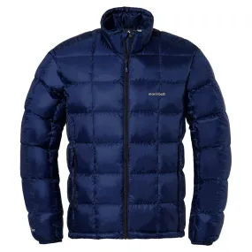 Montbell Superior Down Jacket Men's