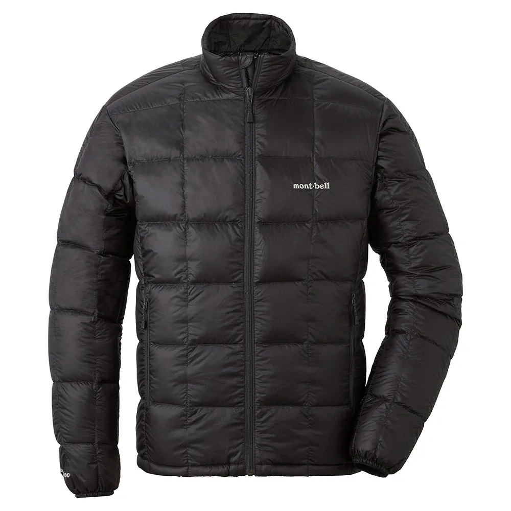 Montbell Superior Down Jacket Men's