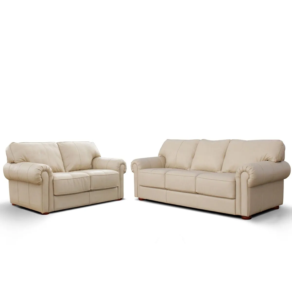 Morro Beige Collection Loveseat