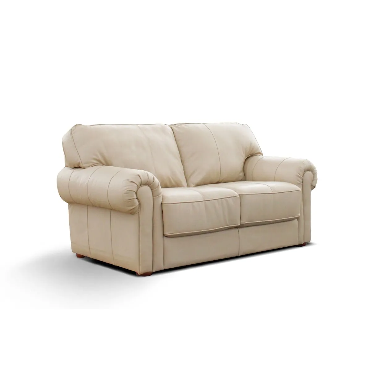 Morro Beige Collection Loveseat