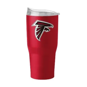 New - NFL Atlanta Falcons 30oz Stainless Steel Tumbler