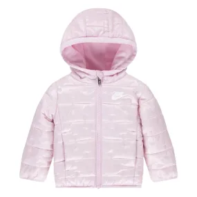 Nike Positive Quilting Puffer Junior Girls Jacket