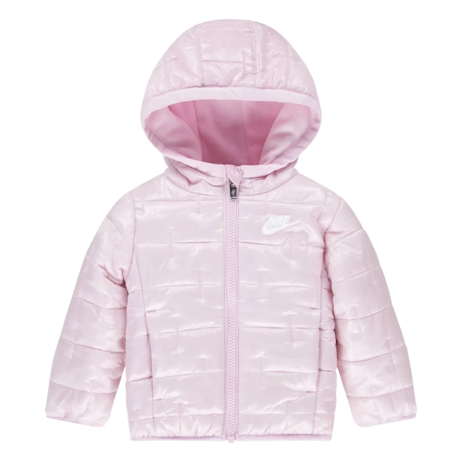 Nike Positive Quilting Puffer Junior Girls Jacket