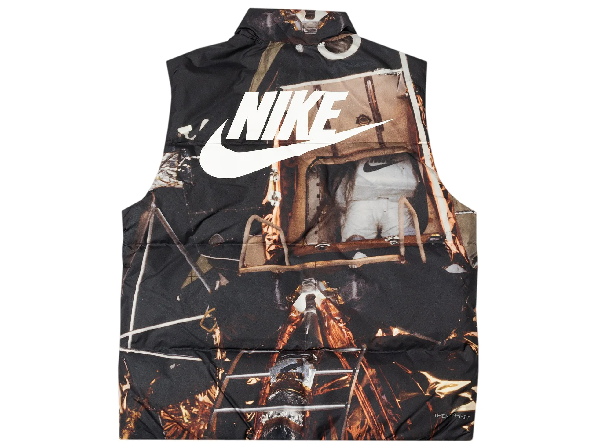 Nike Sportswear Zero Gravity Down Vest