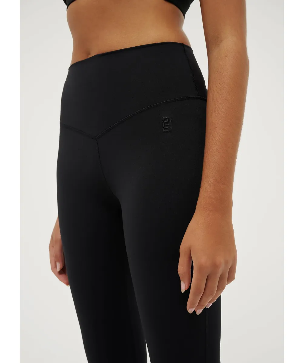 P.E Nation Reform Full Length Legging (Black)