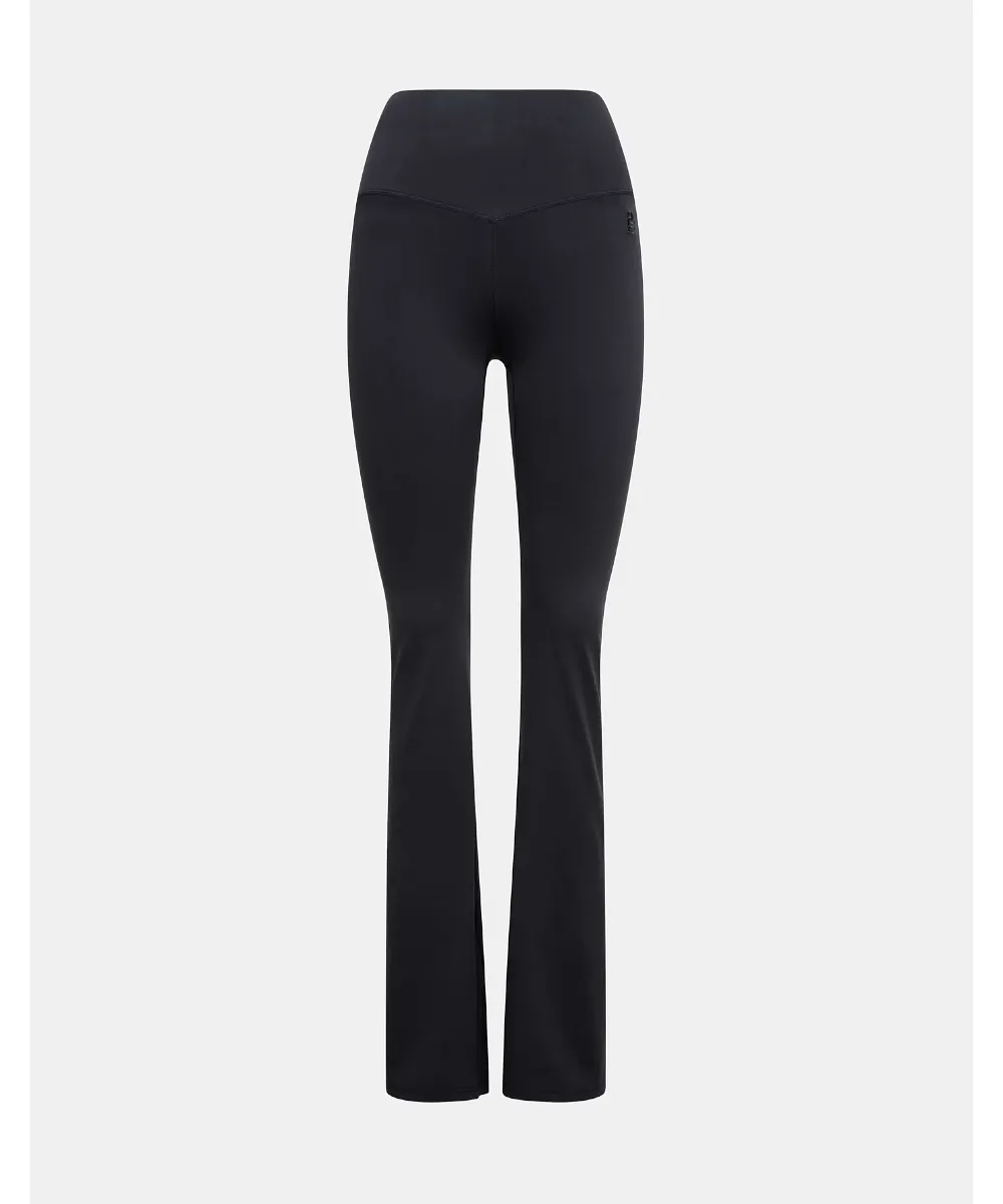 P.E Nation Reform Full Length Legging (Black)