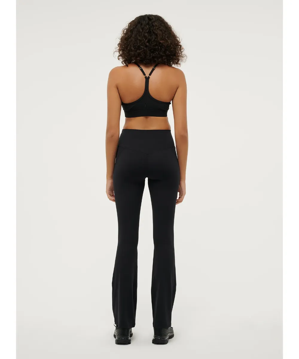 P.E Nation Reform Full Length Legging (Black)