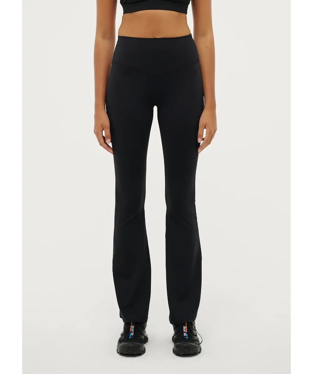 P.E Nation Reform Full Length Legging (Black)