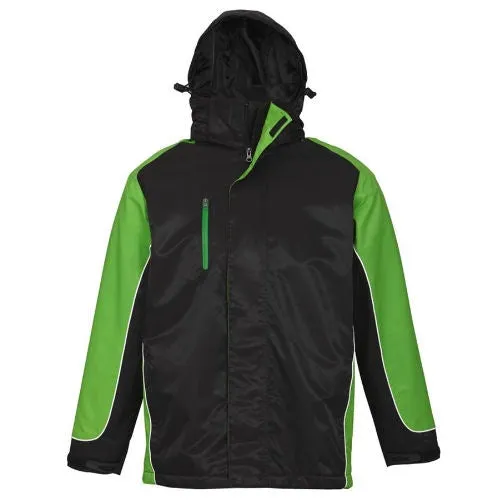 Phillip Bay Racer Jacket