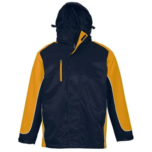 Phillip Bay Racer Jacket