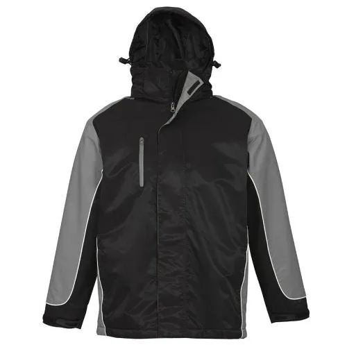 Phillip Bay Racer Jacket