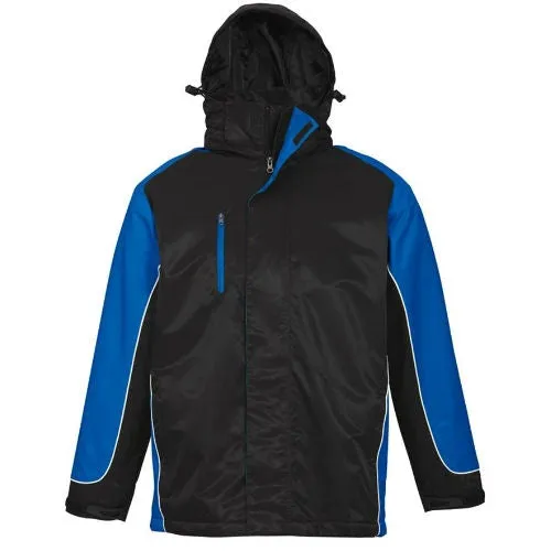 Phillip Bay Racer Jacket