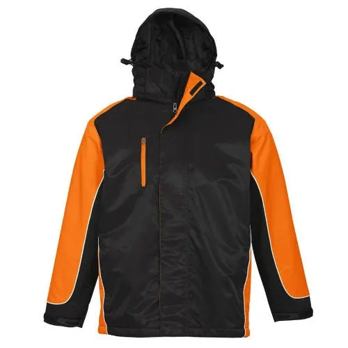 Phillip Bay Racer Jacket