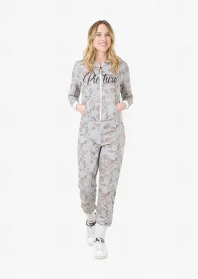 Picture Womens Fleece Suit -  ILY