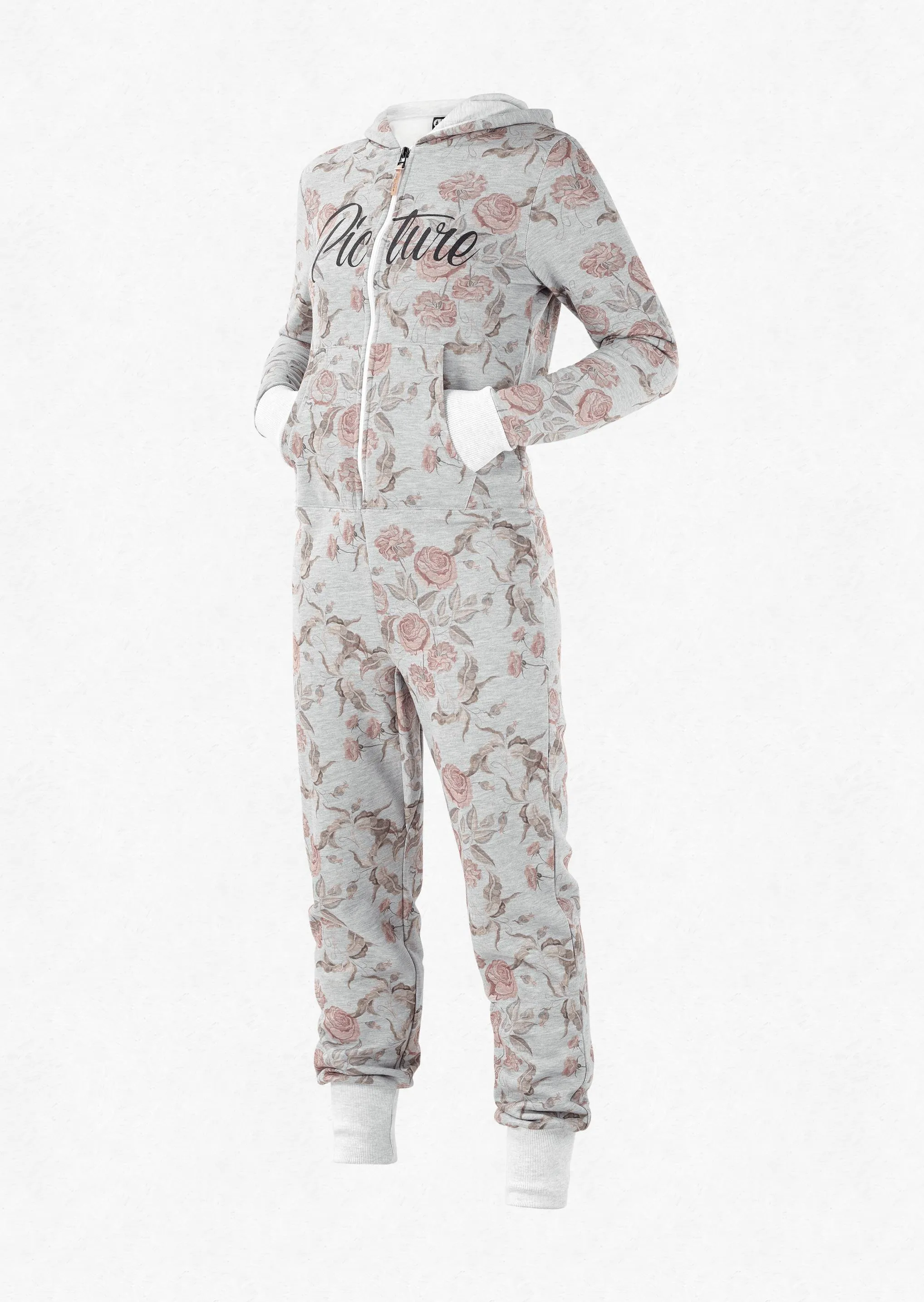 Picture Womens Fleece Suit -  ILY