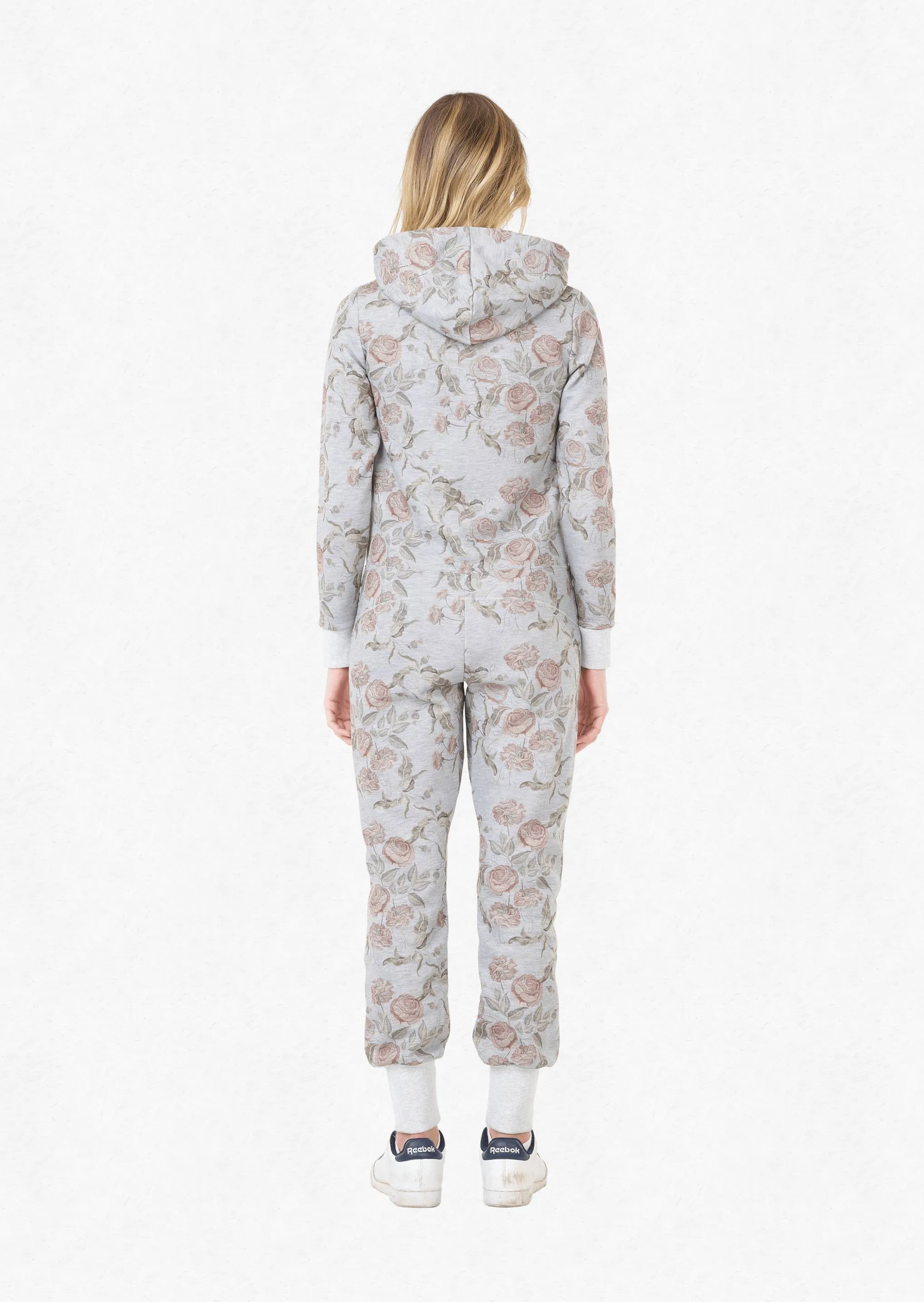 Picture Womens Fleece Suit -  ILY