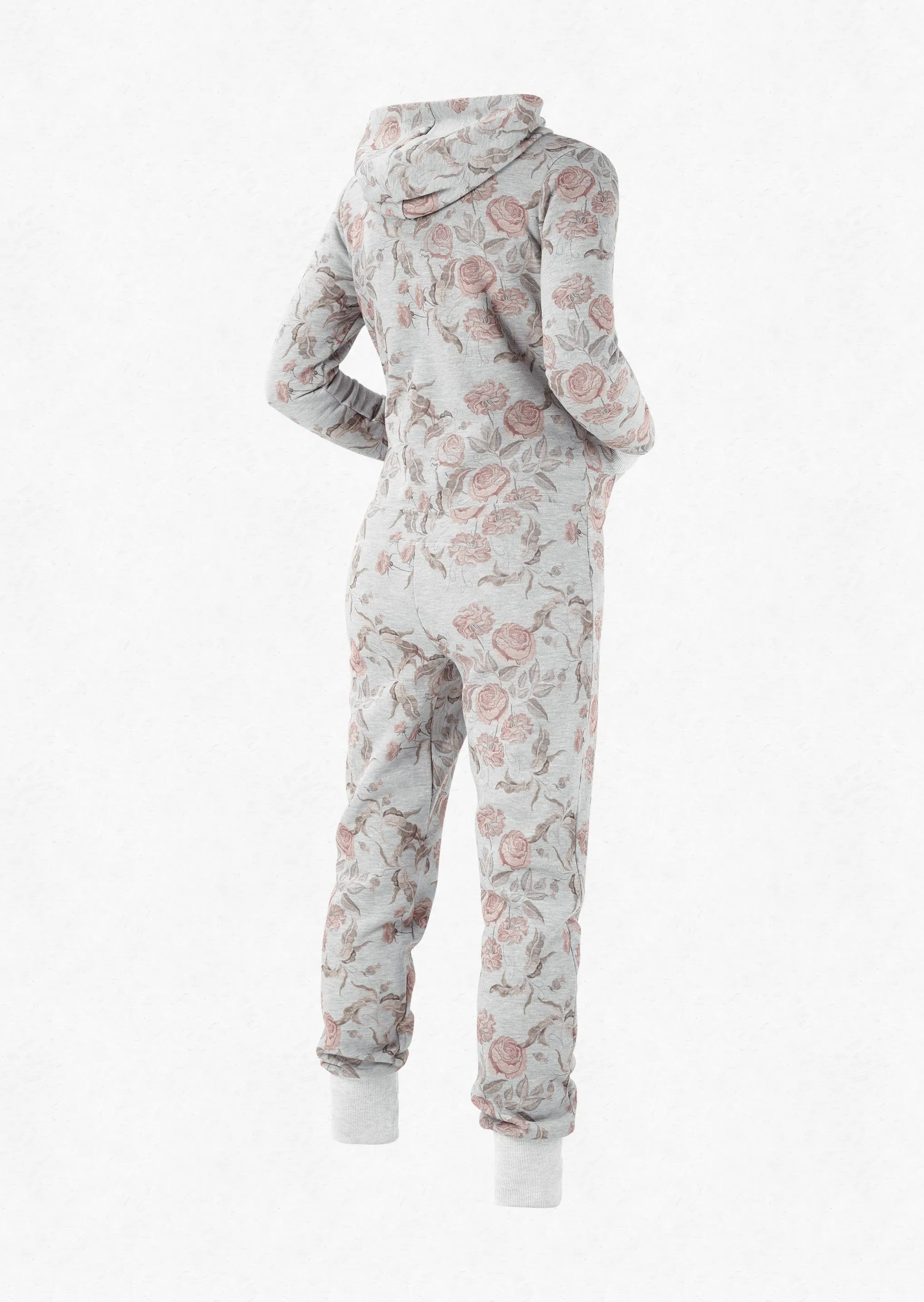 Picture Womens Fleece Suit -  ILY