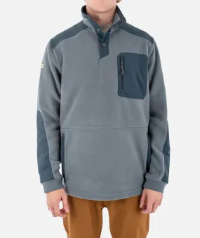 Pines Fleece Jacket - Storm