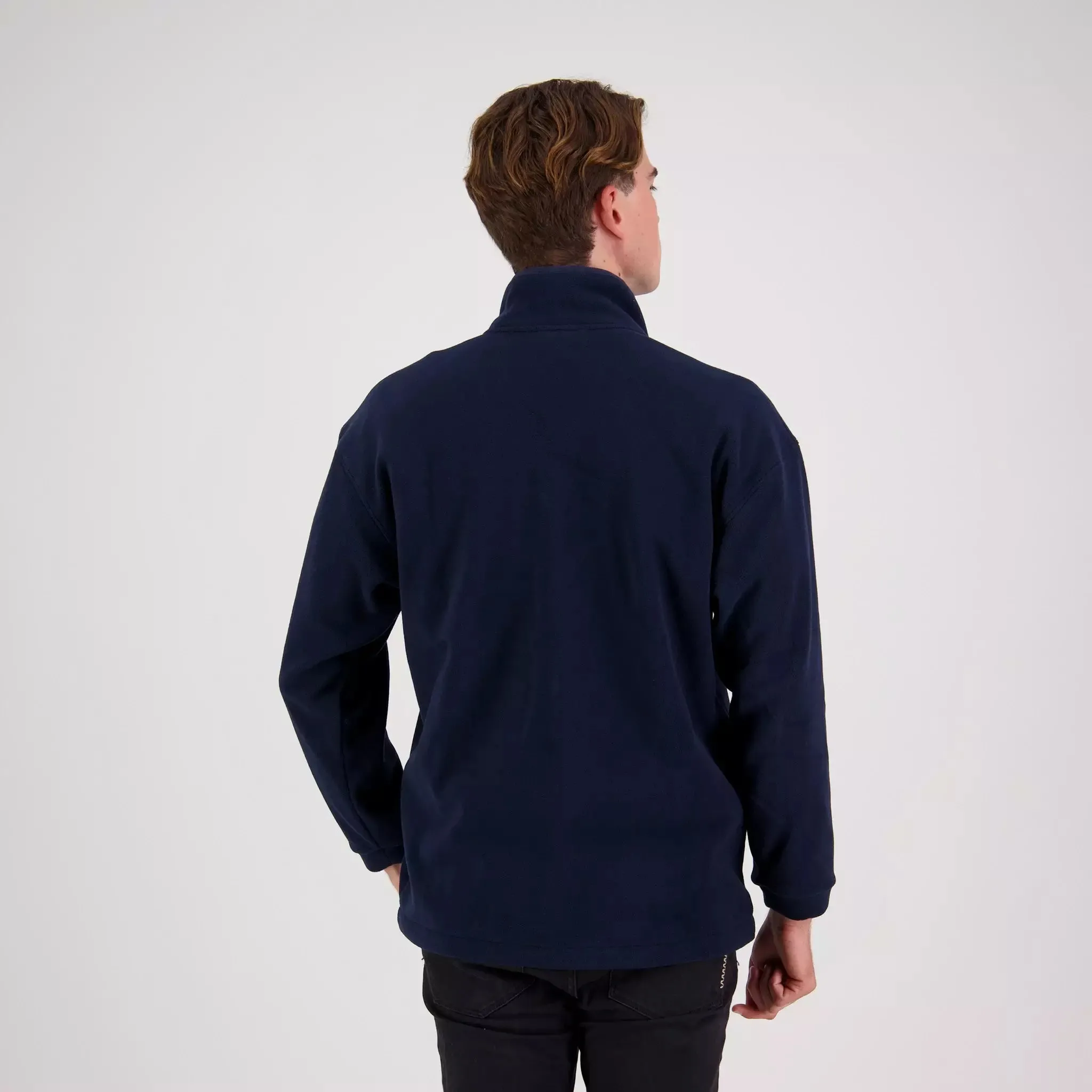 PJN Cloke Men's Microfleece Jacket