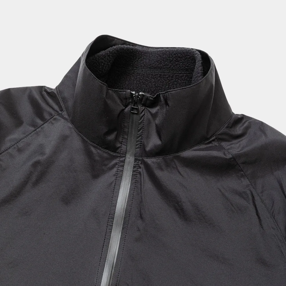 Polartec® Fleece Overwrap JKT(Off Black)/MW-JKT24209