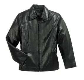 Port Authority Signature - Ladies Park Avenue Lambskin Jacket.  L785