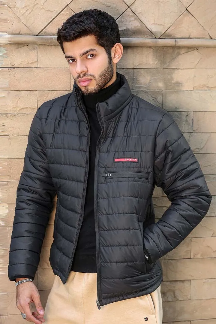 PRADA Fullsleeve Puffer