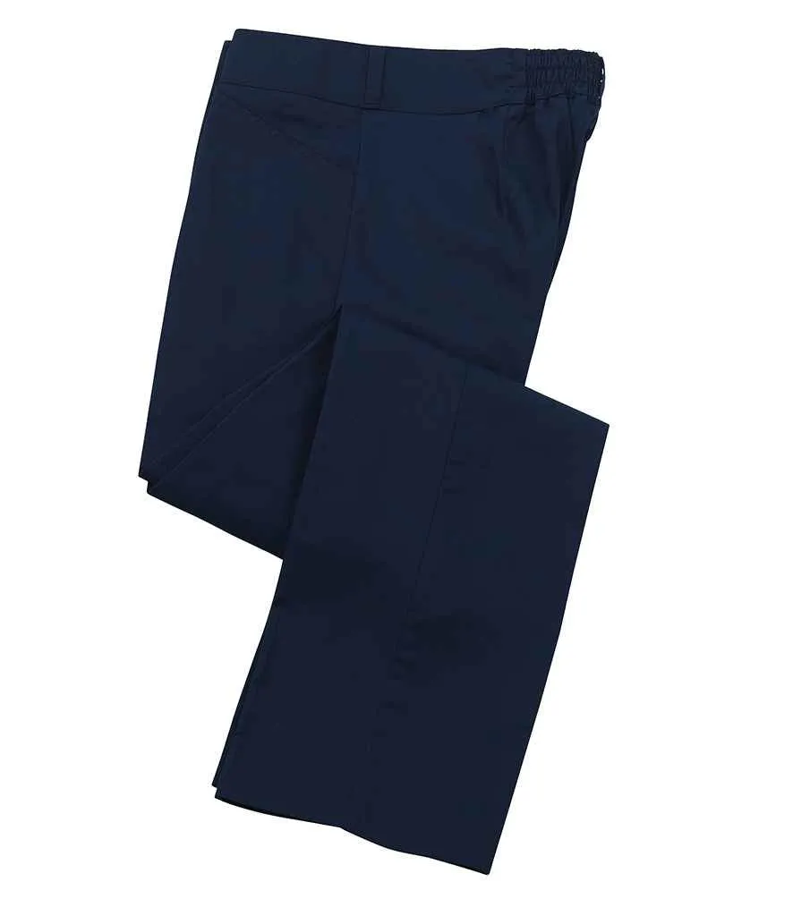 Premier Poppy Healthcare Trousers (Ladies)