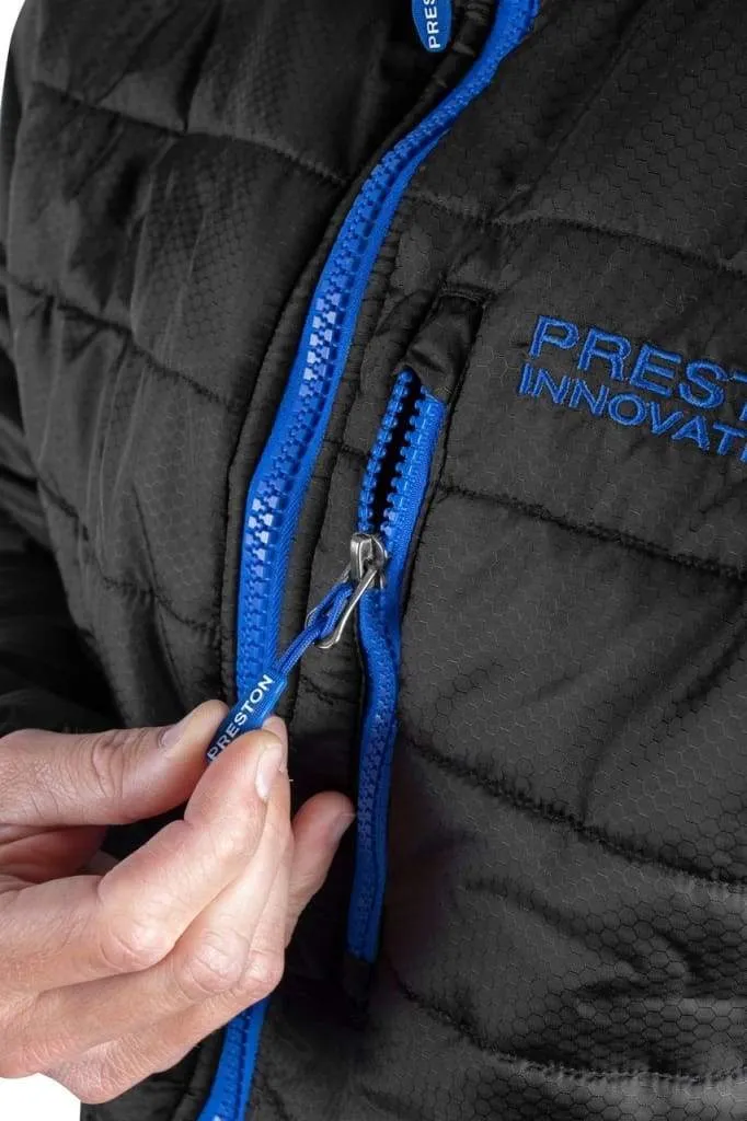 Preston Celcius Puffer Jacket