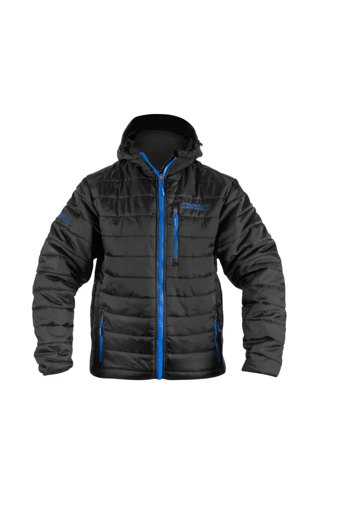 Preston Celcius Puffer Jacket