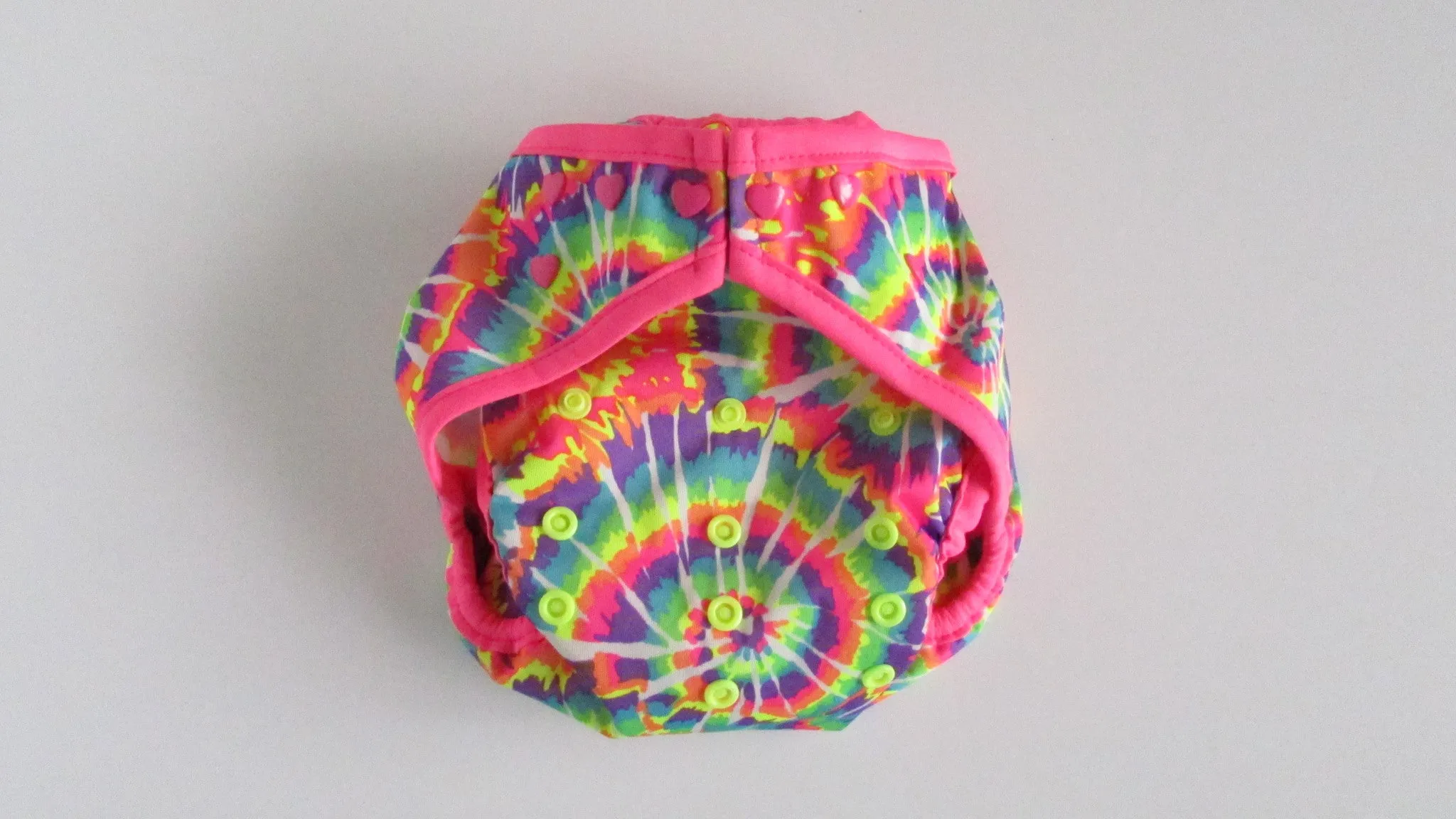 Print Diaper Covers One Size