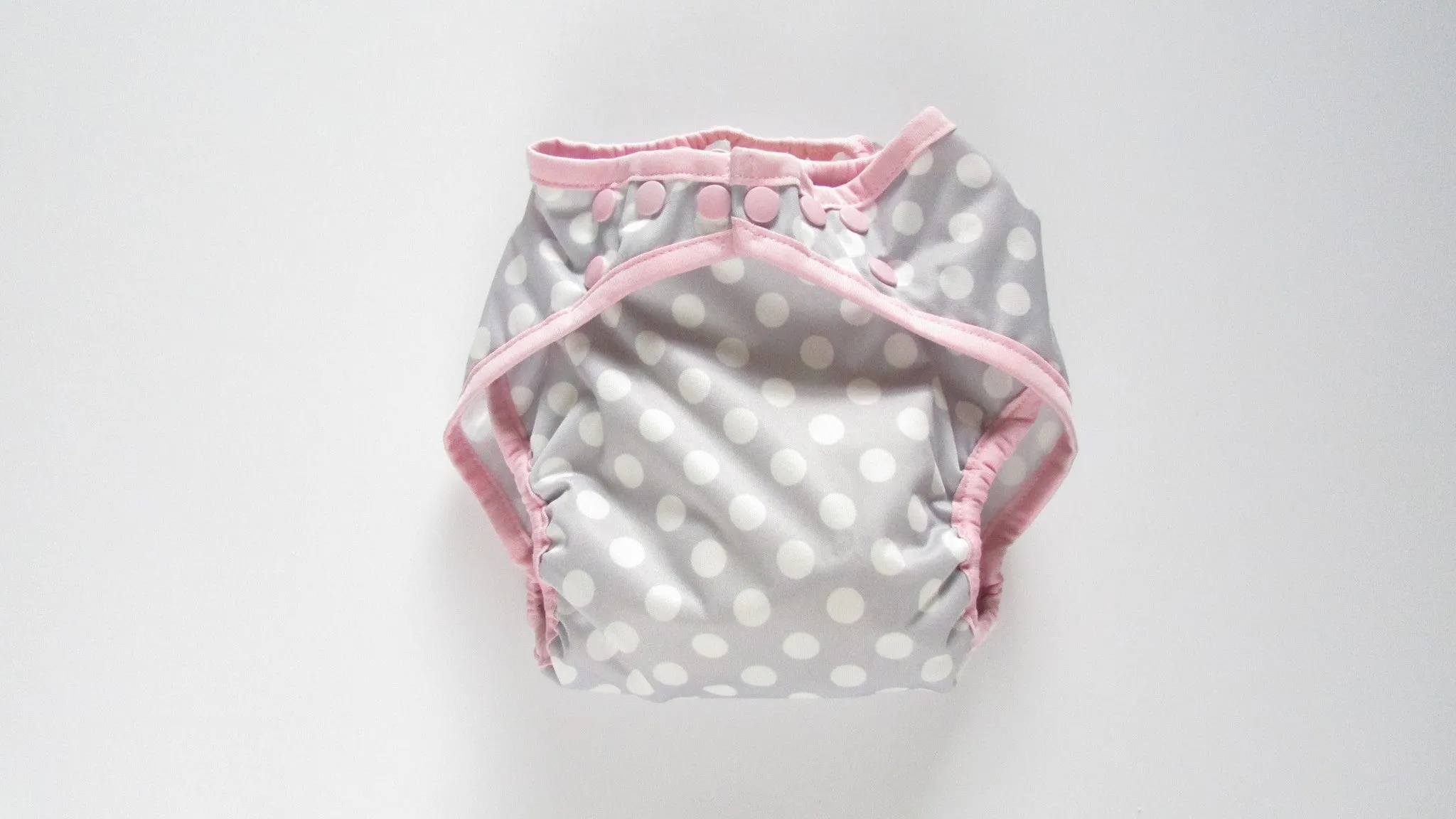 Print Diaper Covers One Size