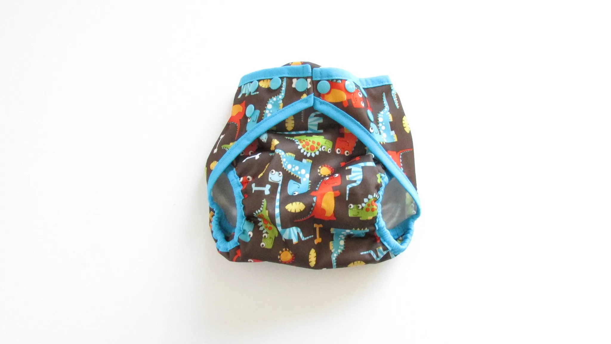 Print Diaper Covers One Size