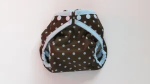 Print Diaper Covers One Size