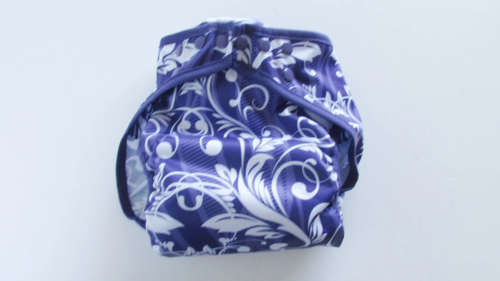 Print Diaper Covers One Size