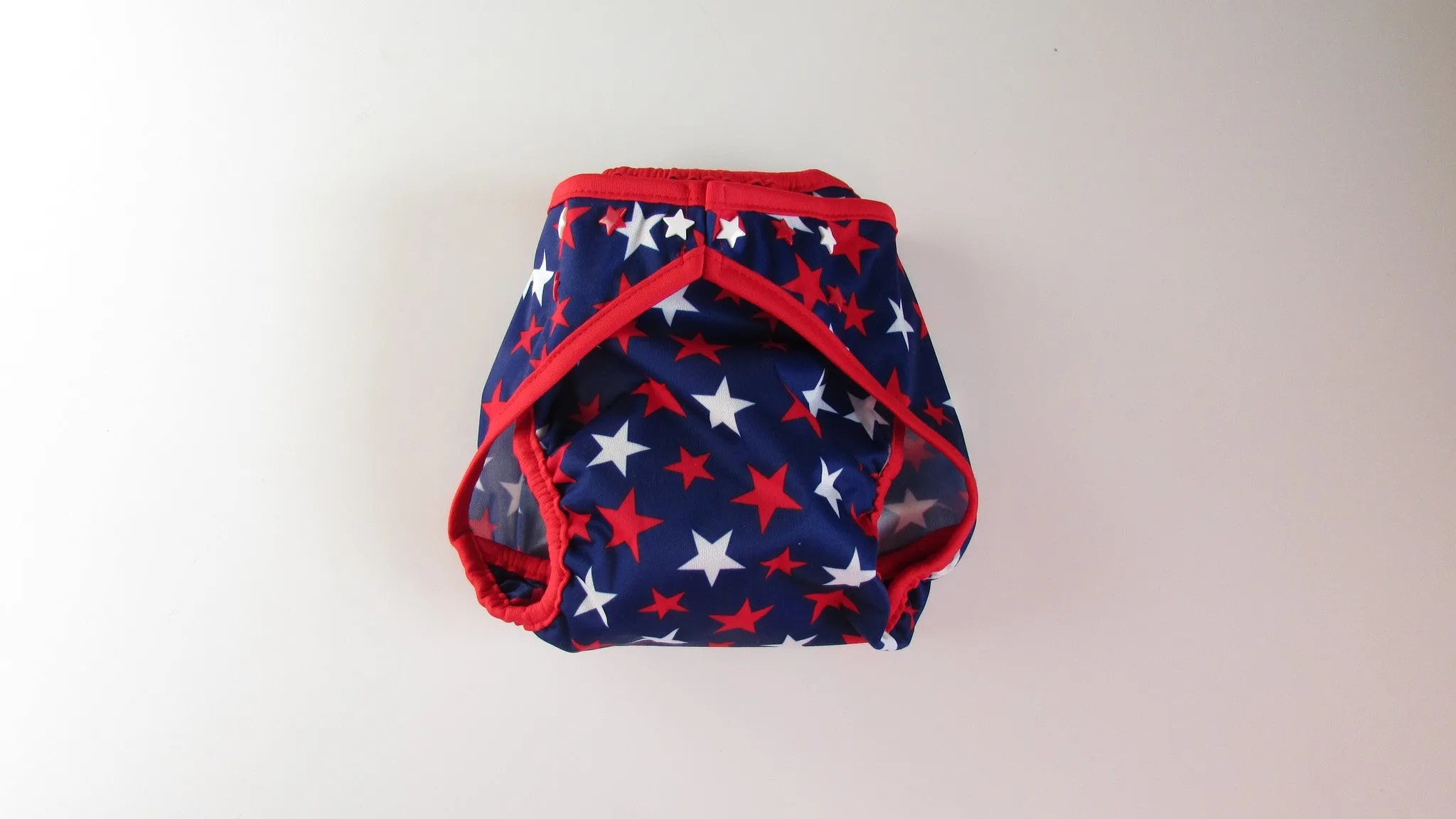 Print Diaper Covers One Size