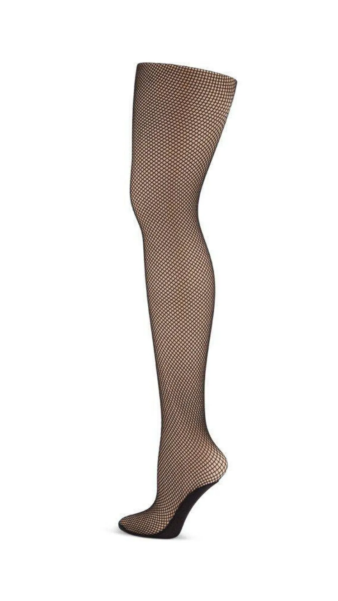 Professional Seamless Fishnet Tights 3000C-Child