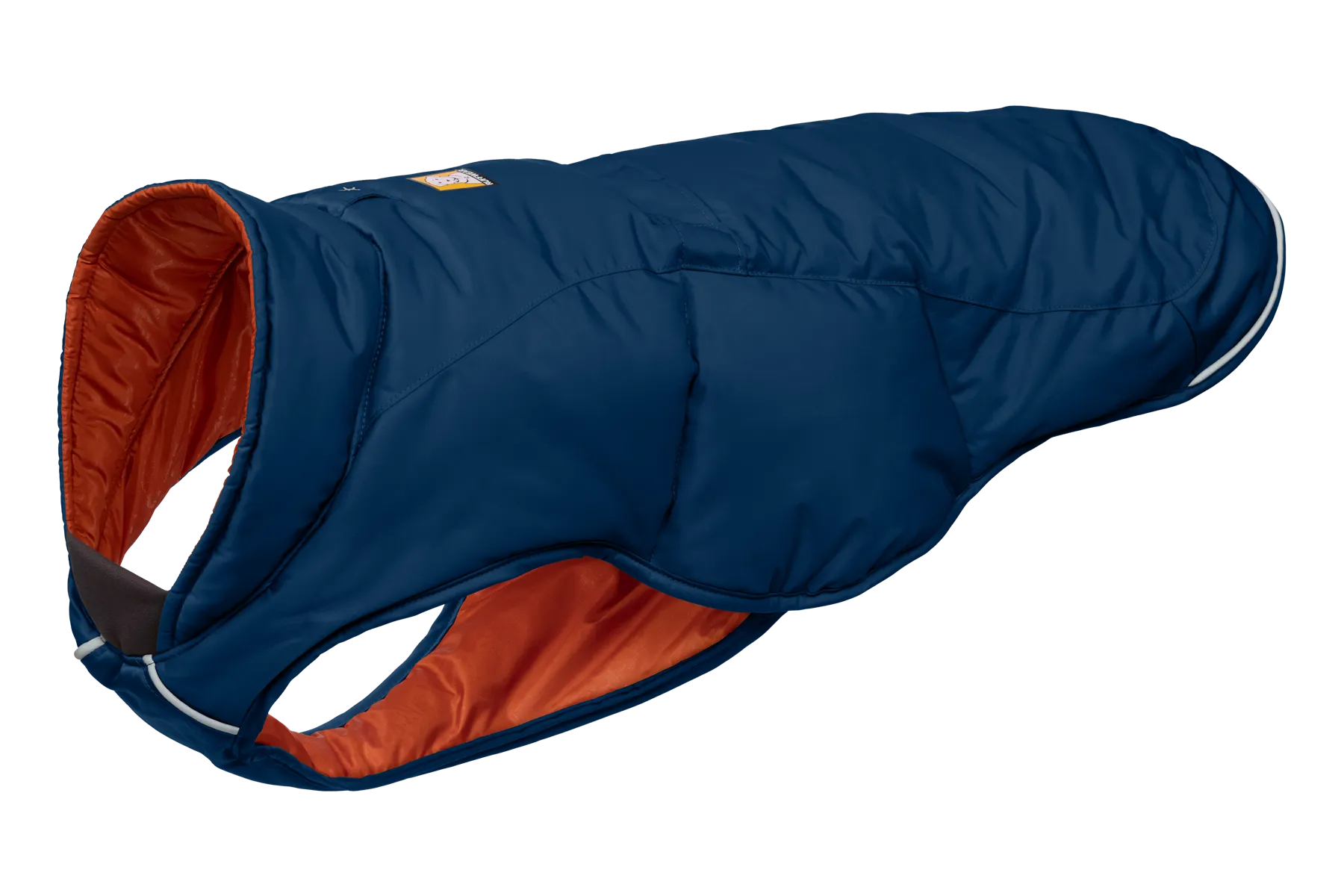 Quinzee™ Dog Puffer Jacket