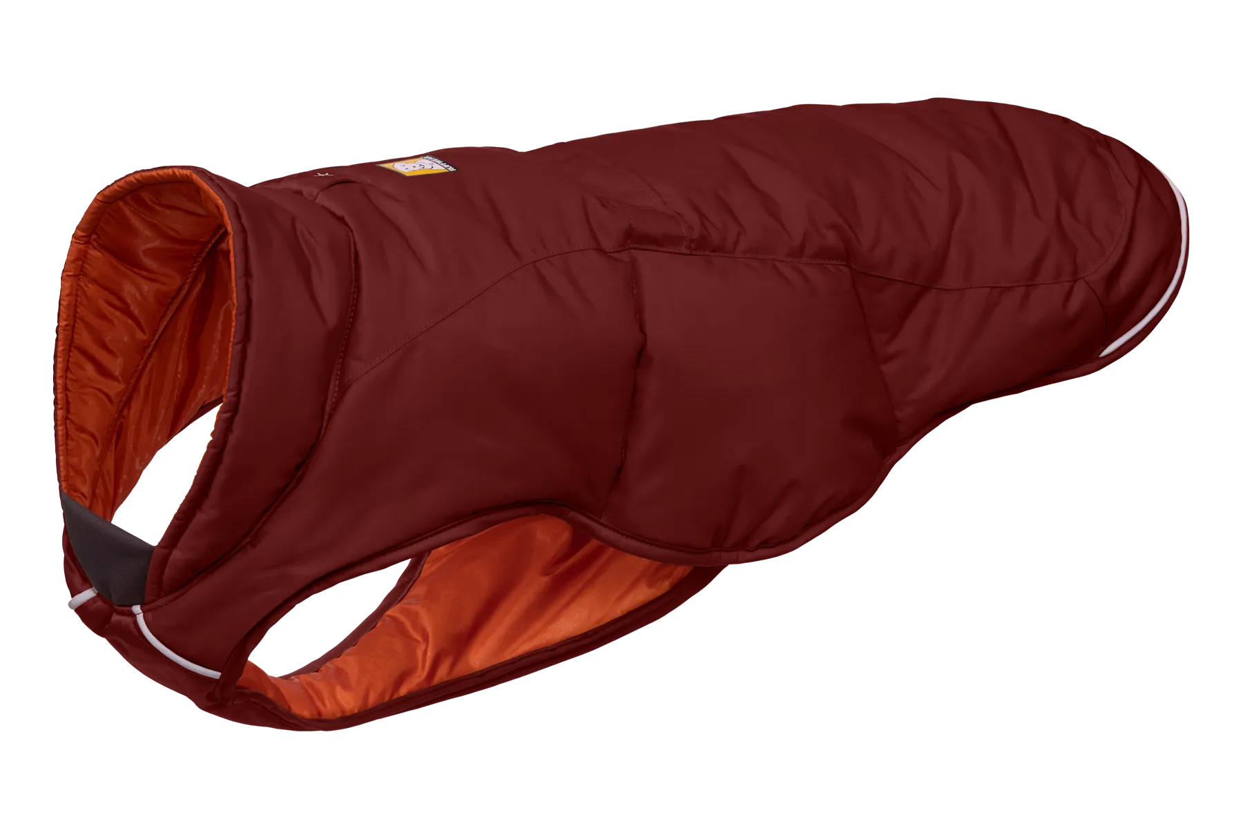 Quinzee™ Dog Puffer Jacket