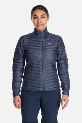 Rab Cirrus Flex 2.0 Synthetic Insulated Jacket Women's