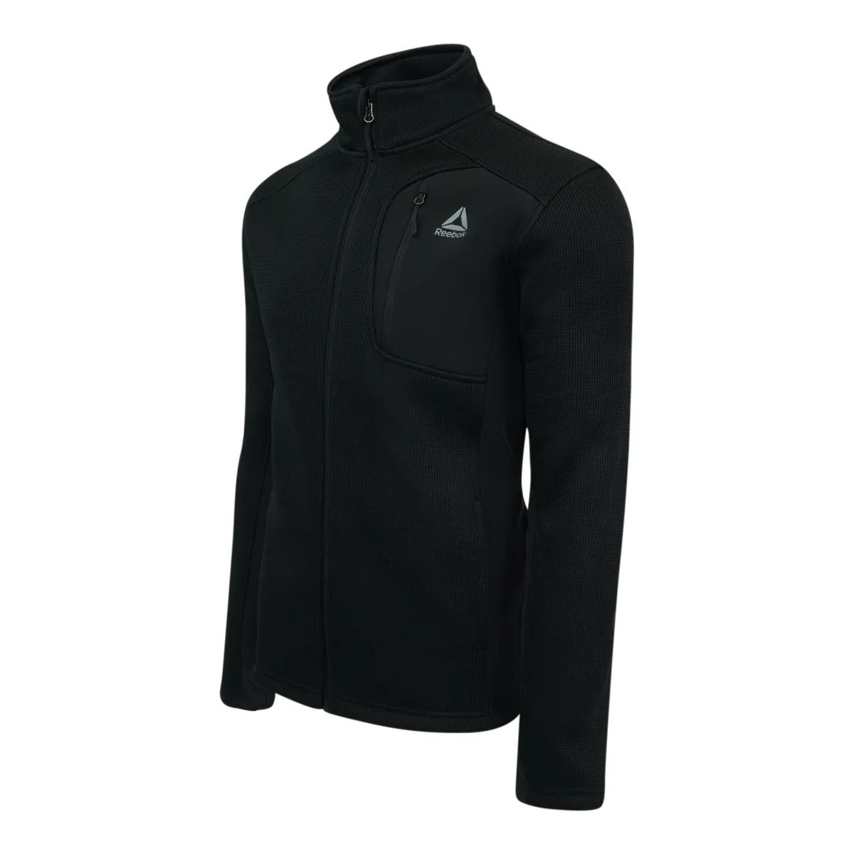 Reebok Men's Textured Jacket