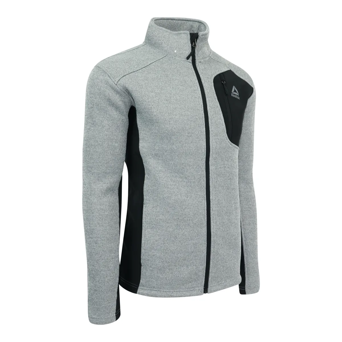 Reebok Men's Textured Jacket